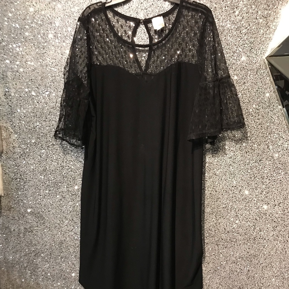Siren Lily dress***✅